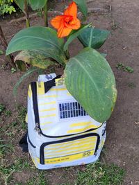 Solarrucksack